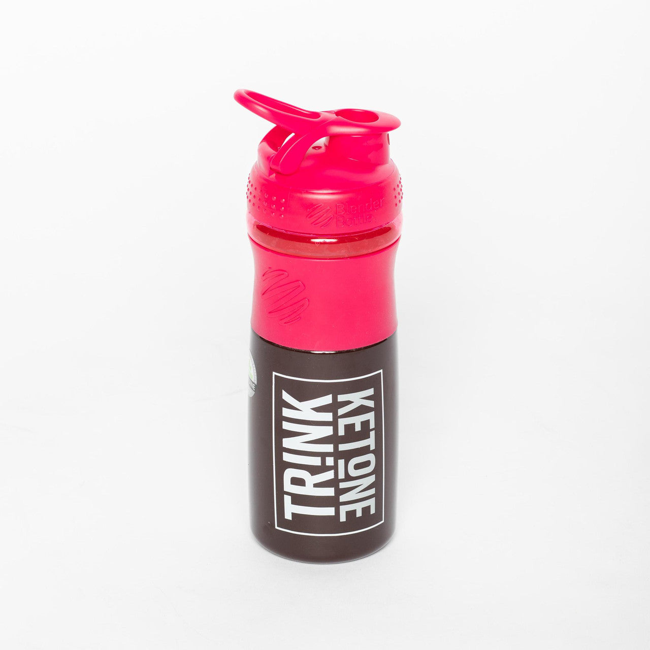German - Trink Ketone Shaker *Dark Pink*