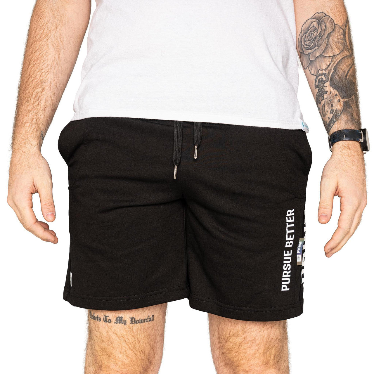 DKPB Shorts *Black*