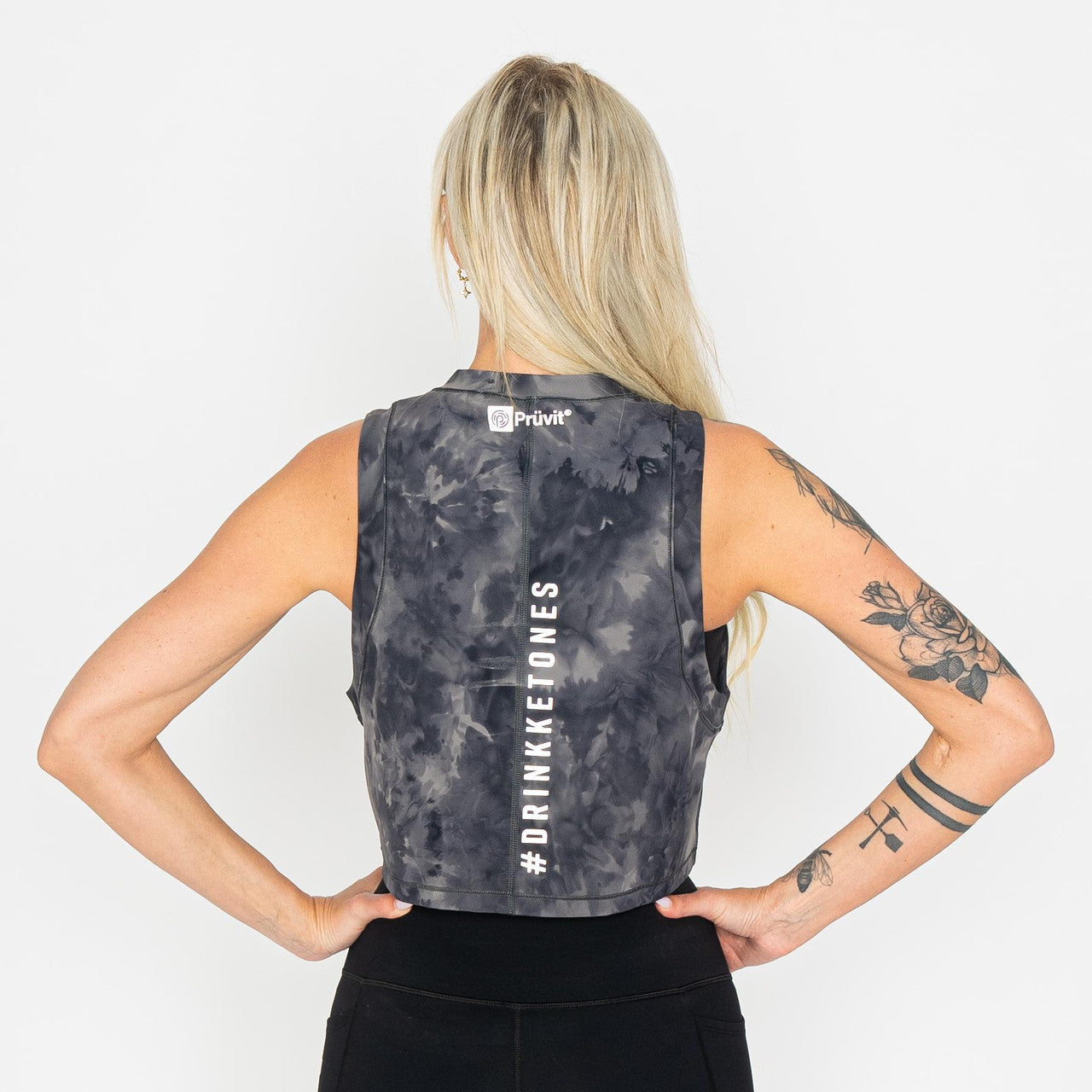 Better Marbled *Workout Tank*