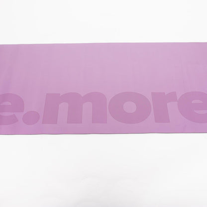 Yoga Mat *2 Designs*