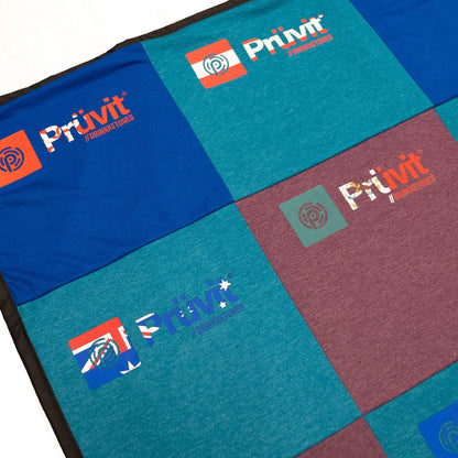 Worldwide Picnic Blanket