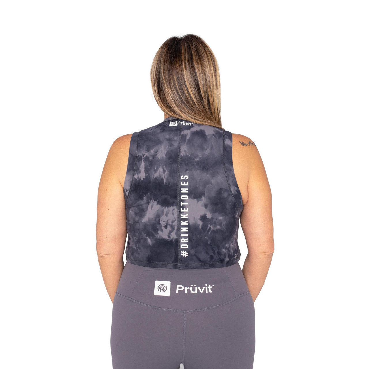 Better Marbled *Workout Tank*