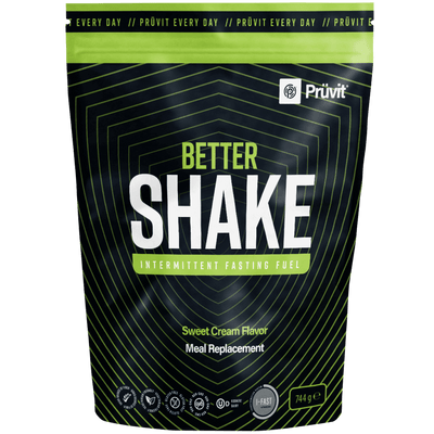 Better Shake