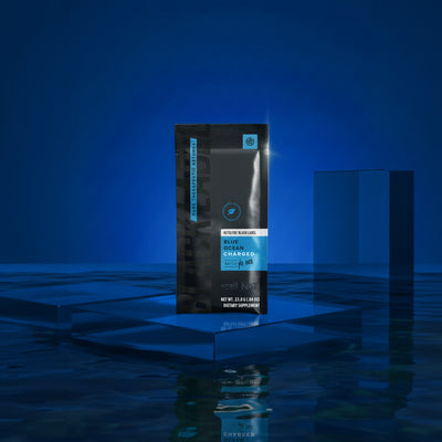 KETO//OS® Black Label Blue Ocean