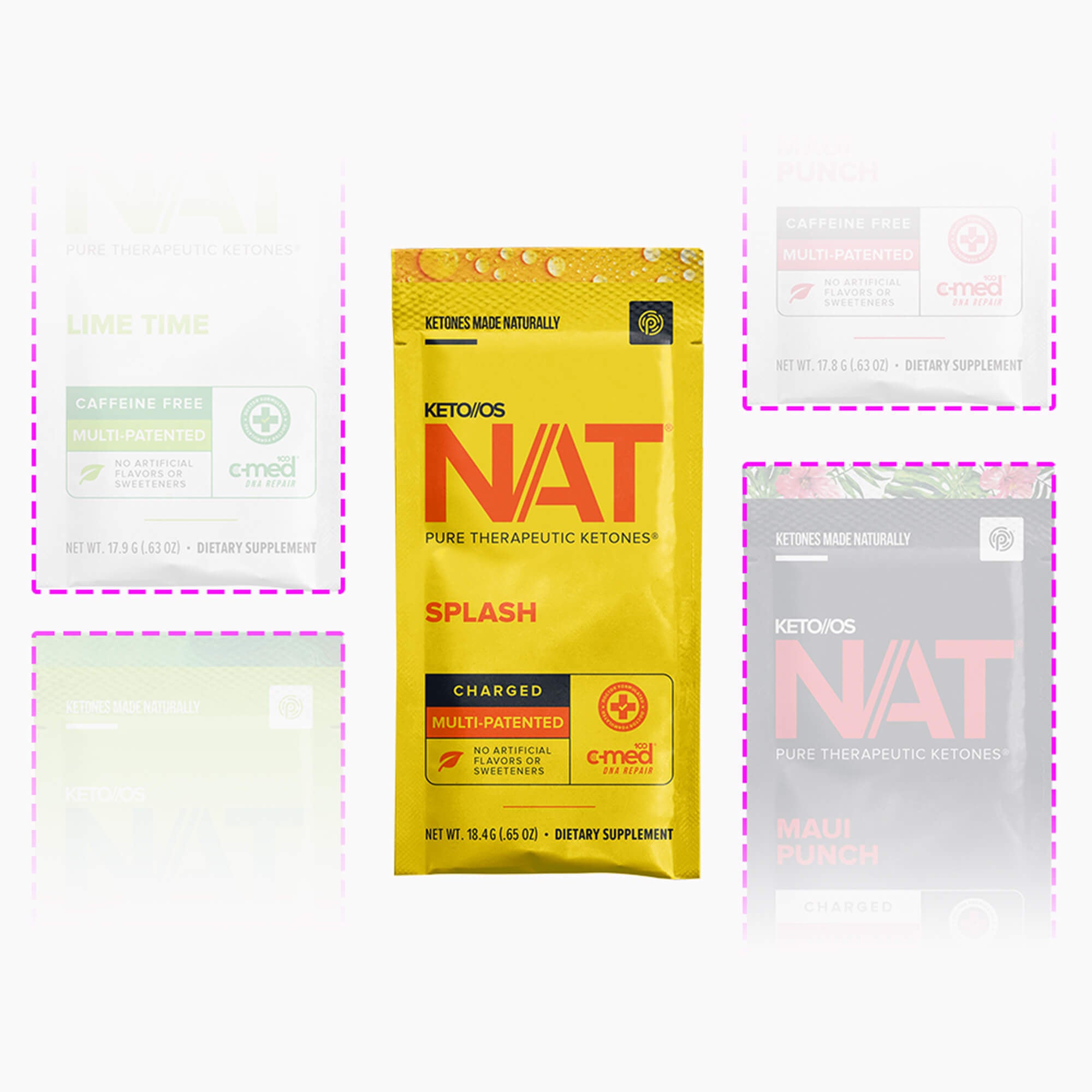 Build Your Own Bundle