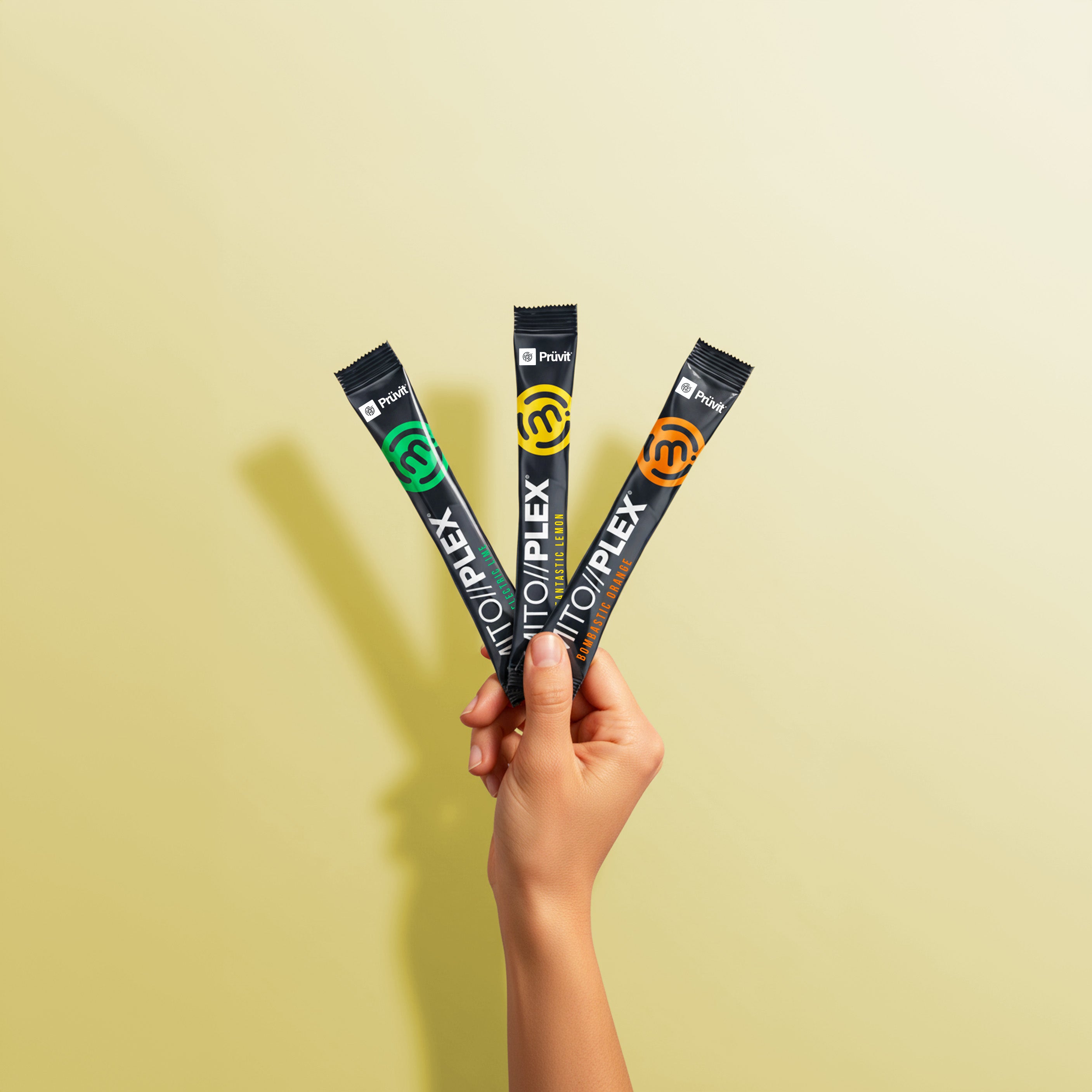 MITO//PLEX® Citrus Variety Pack – Pruvit