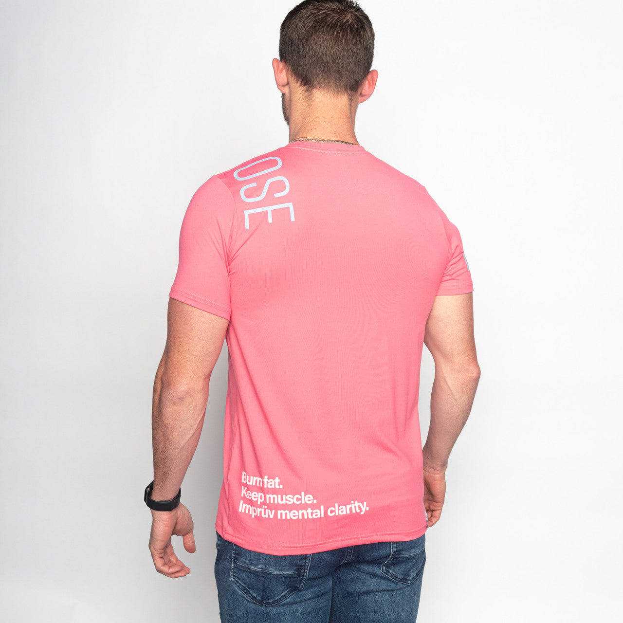 Ketones in Color T-Shirt *WTKC*