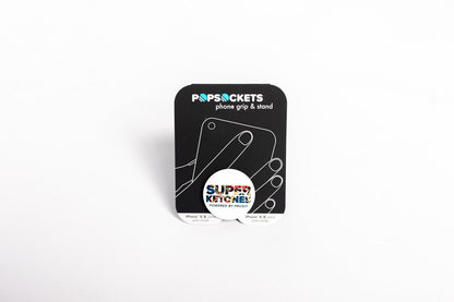 Super Ketones Popsocket