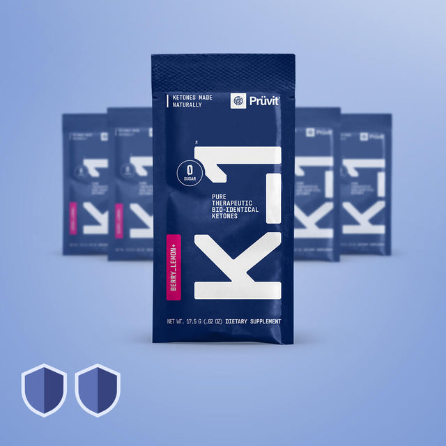 K_1 Dual Pack