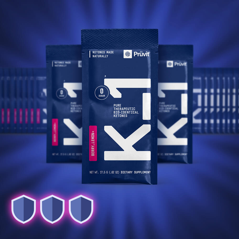 K_1 Accelerator Pack