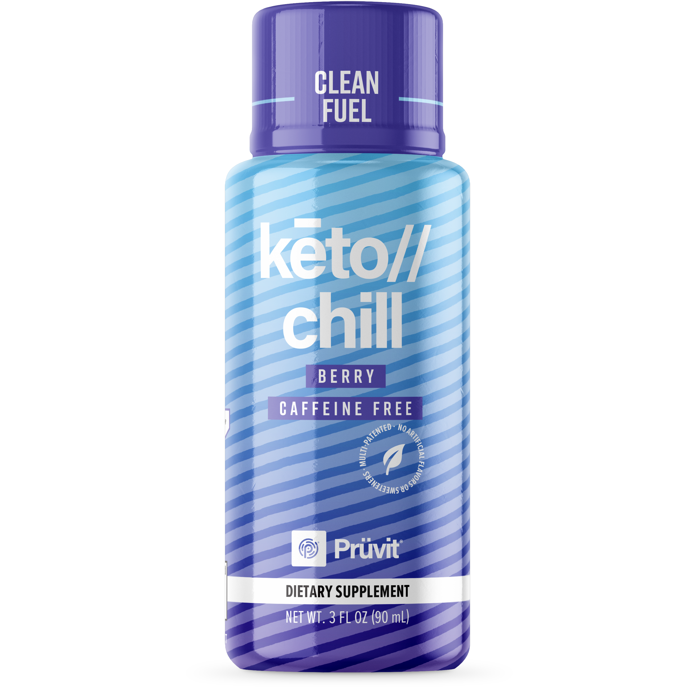 KETO//CHILL Berry