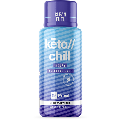 KETO//CHILL Berry