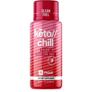 KETO//CHILL Cherry