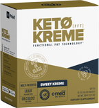 KETO//KREME® Sweet Kreme