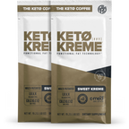 KETO//KREME® Sweet Kreme