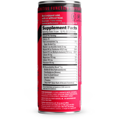 KETO//UP™ Cherry Lightning