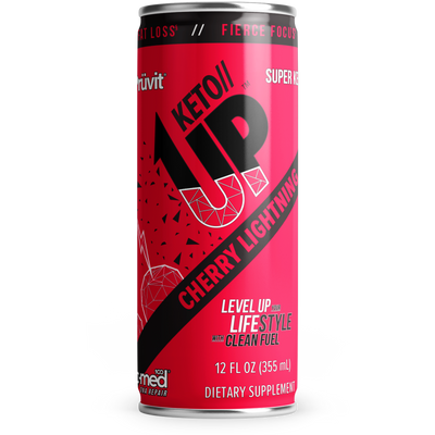 KETO//UP™ Cherry Lightning