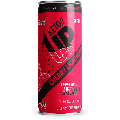 KETO//UP™ Cherry Lightning