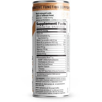 KETO//UP™ Root Bear