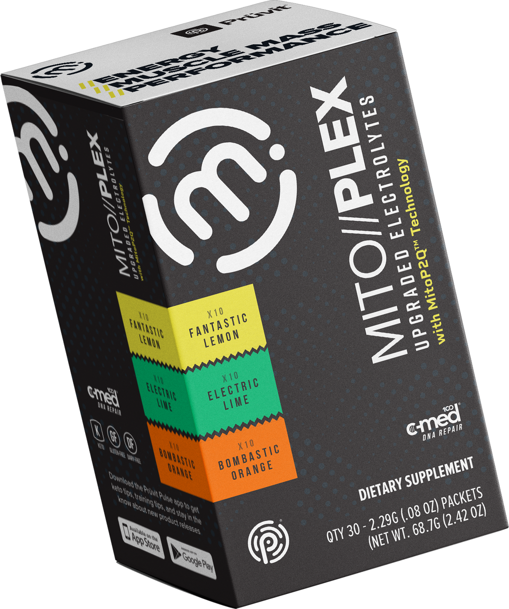 MITO//PLEX® Citrus Variety Pack