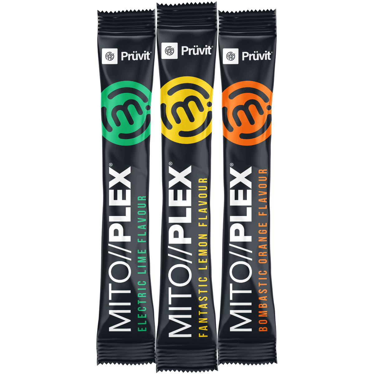 MITO//PLEX® Citrus Variety Pack