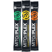 MITO//PLEX® Citrus Variety Pack