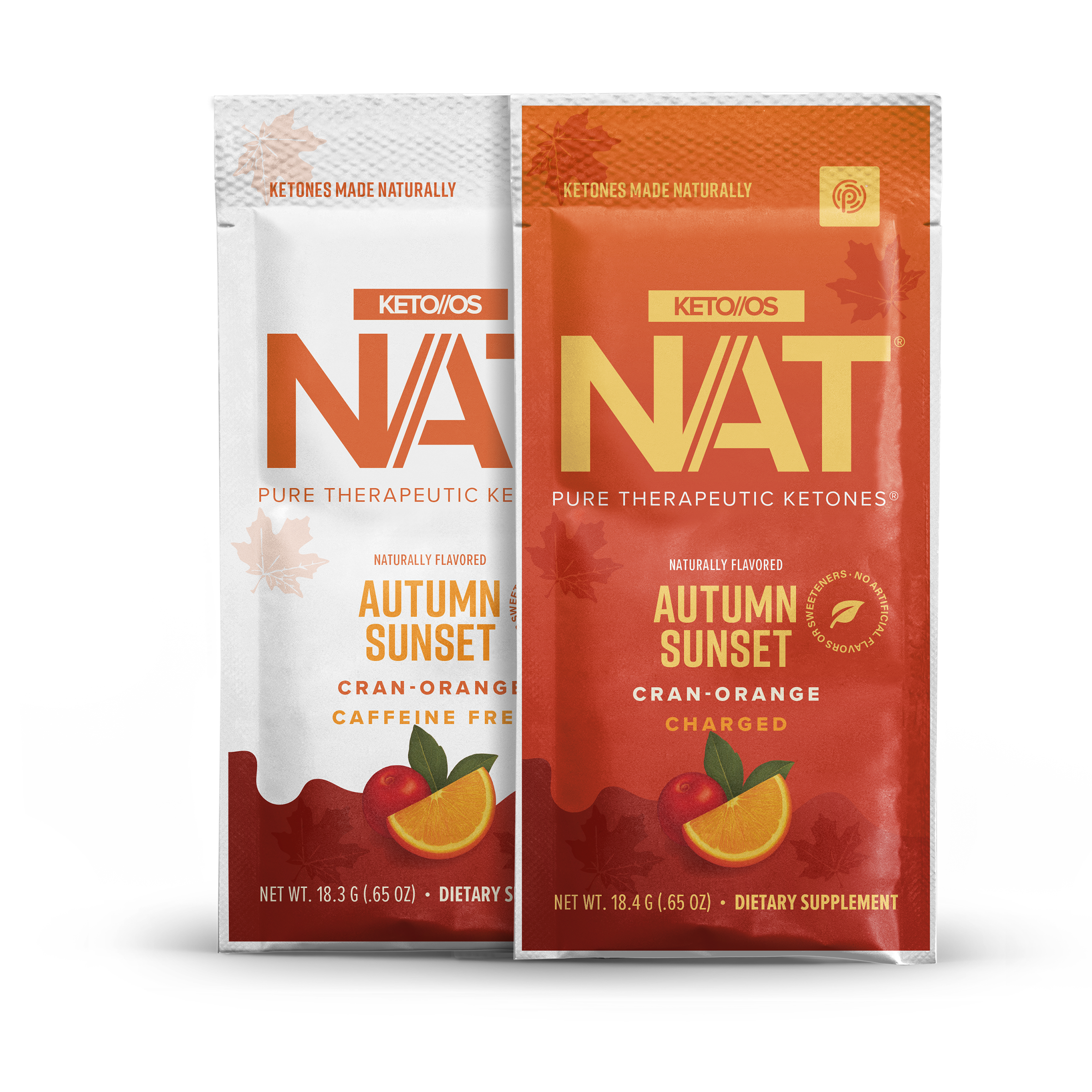 KETO//OS NAT® Autumn Sunset