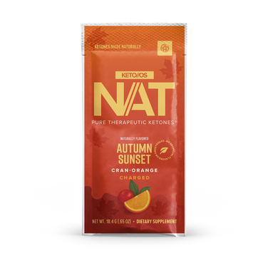 KETO//OS NAT® Autumn Sunset