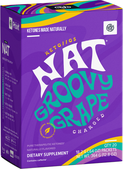 KETO//OS NAT® Groovy Grape