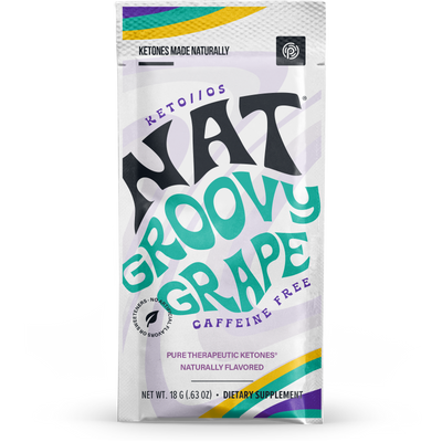 KETO//OS NAT® Groovy Grape