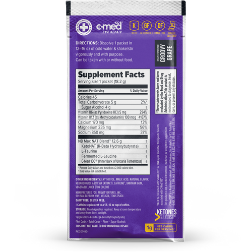 KETO//OS NAT® Groovy Grape