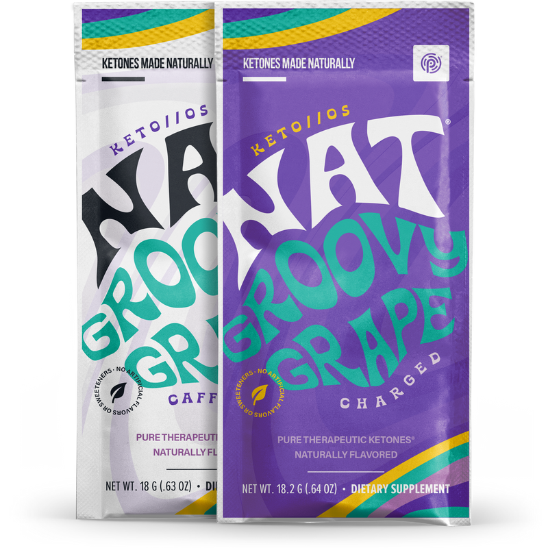 KETO//OS NAT® Groovy Grape