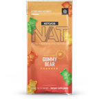 KETO//OS NAT® Gummy Bear