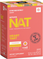 KETO//OS NAT® Heart Tart