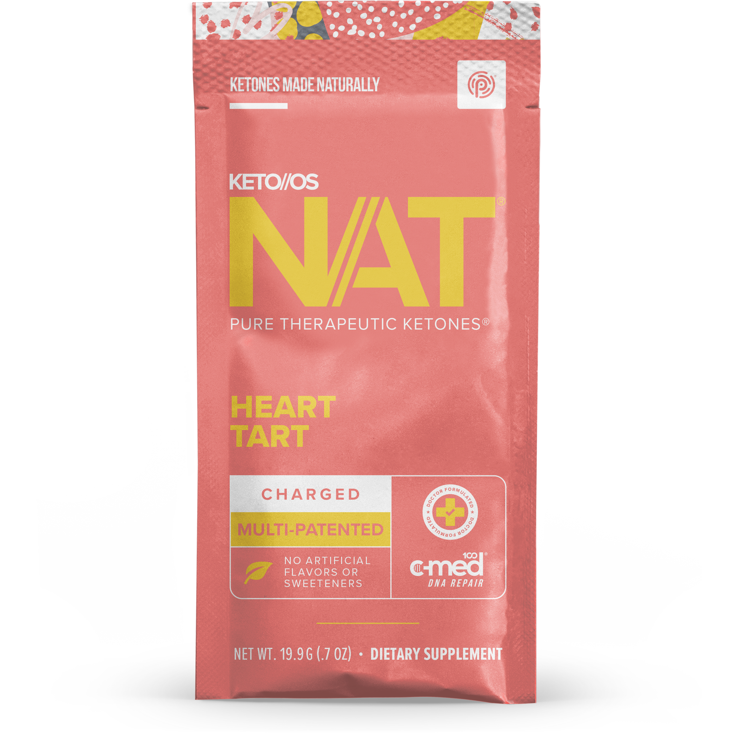 KETO//OS NAT®