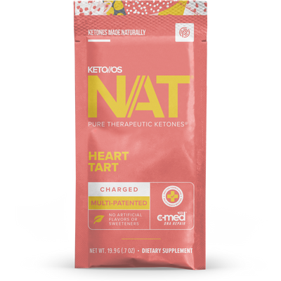 KETO//OS NAT®
