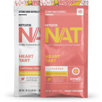 KETO//OS NAT® Heart Tart