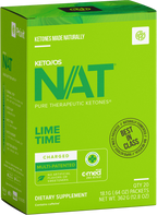 KETO//OS NAT® Lime Time
