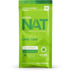 KETO//OS NAT® Lime Time