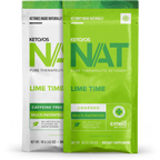 KETO//OS NAT® Lime Time