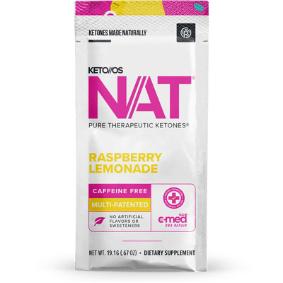 KETO//OS NAT®