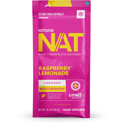 KETO//OS NAT®