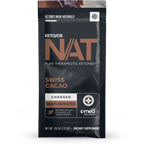 KETO//OS NAT® Swiss Cacao
