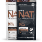 KETO//OS NAT® Swiss Cacao
