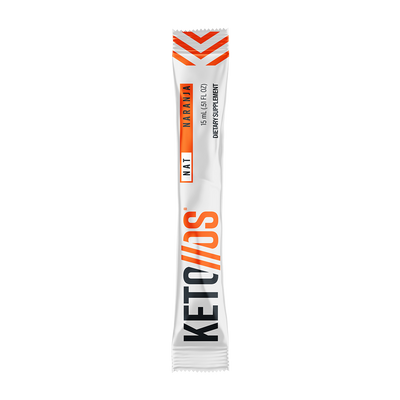 KETO//OS NAT® Naranja