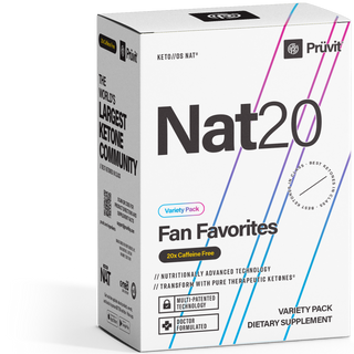 Nat20 Variety Pack (NEW)