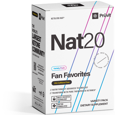 Nat20 Variety Pack (NEW)