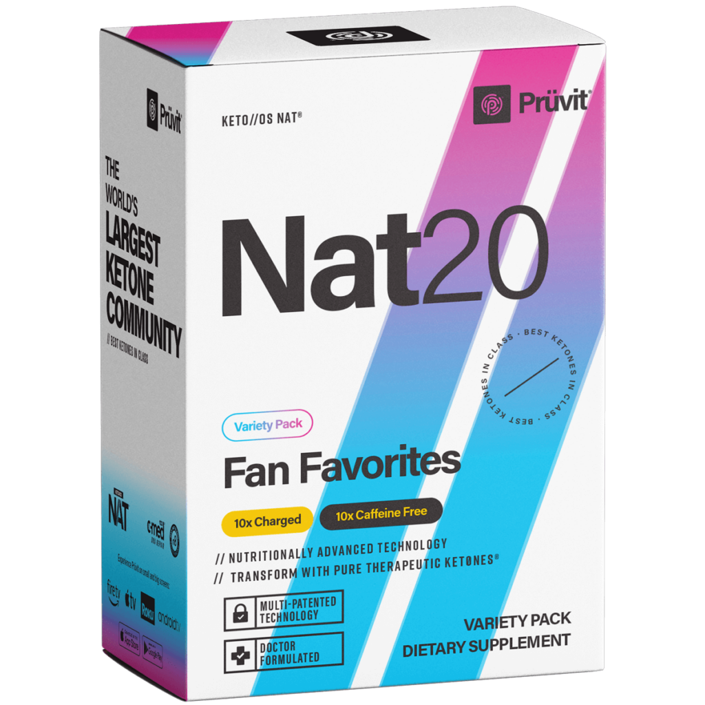 Nat20 Variety Pack