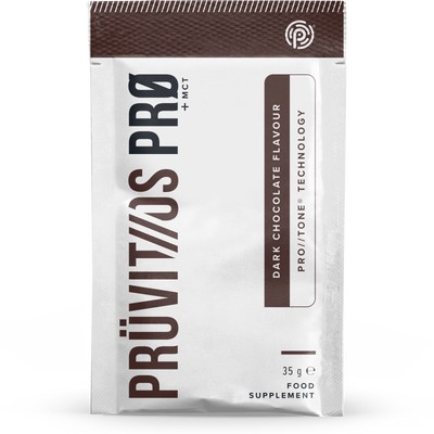 PRÜVIT//OS PRØ Dark Chocolate