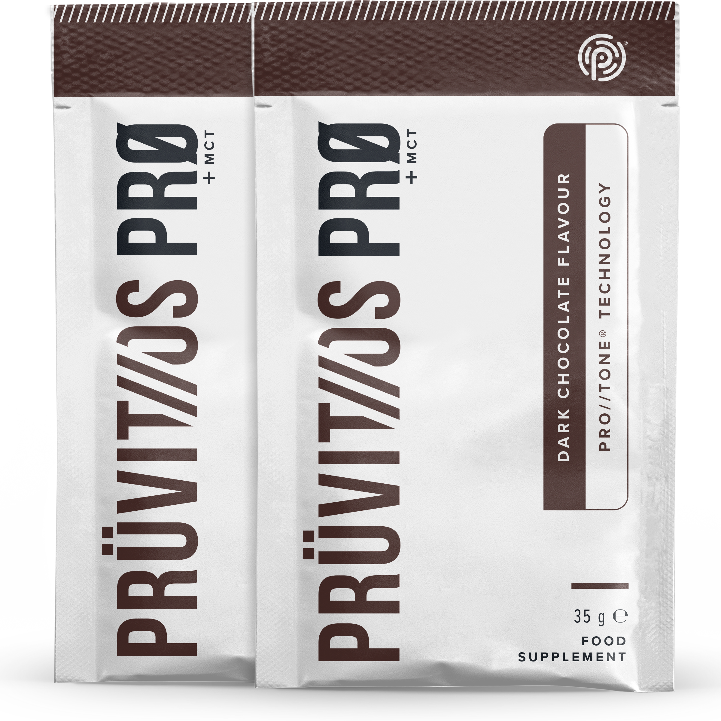 PRÜVIT//OS PRØ Dark Chocolate